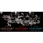 Love Story 1-3 ชื่อผู้แต่ง : รวมนักเขียน / มือสอง